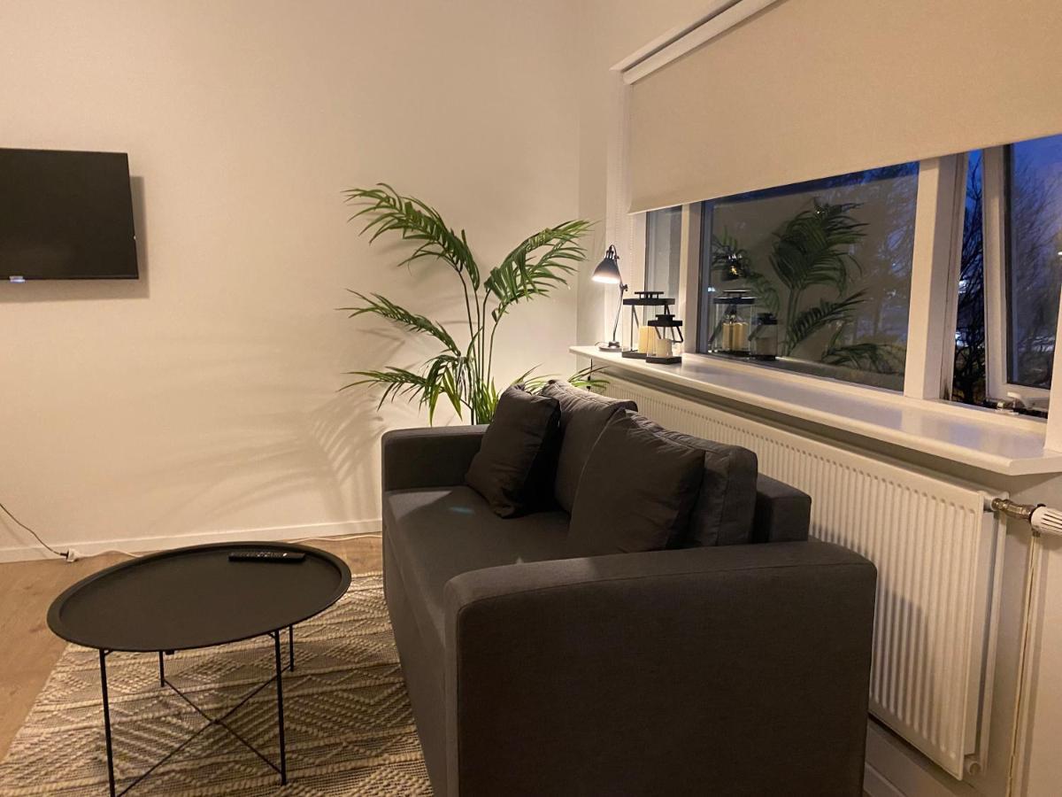 Day Dream Soleyjargata Rooms & Apartments Reykjavík Dış mekan fotoğraf