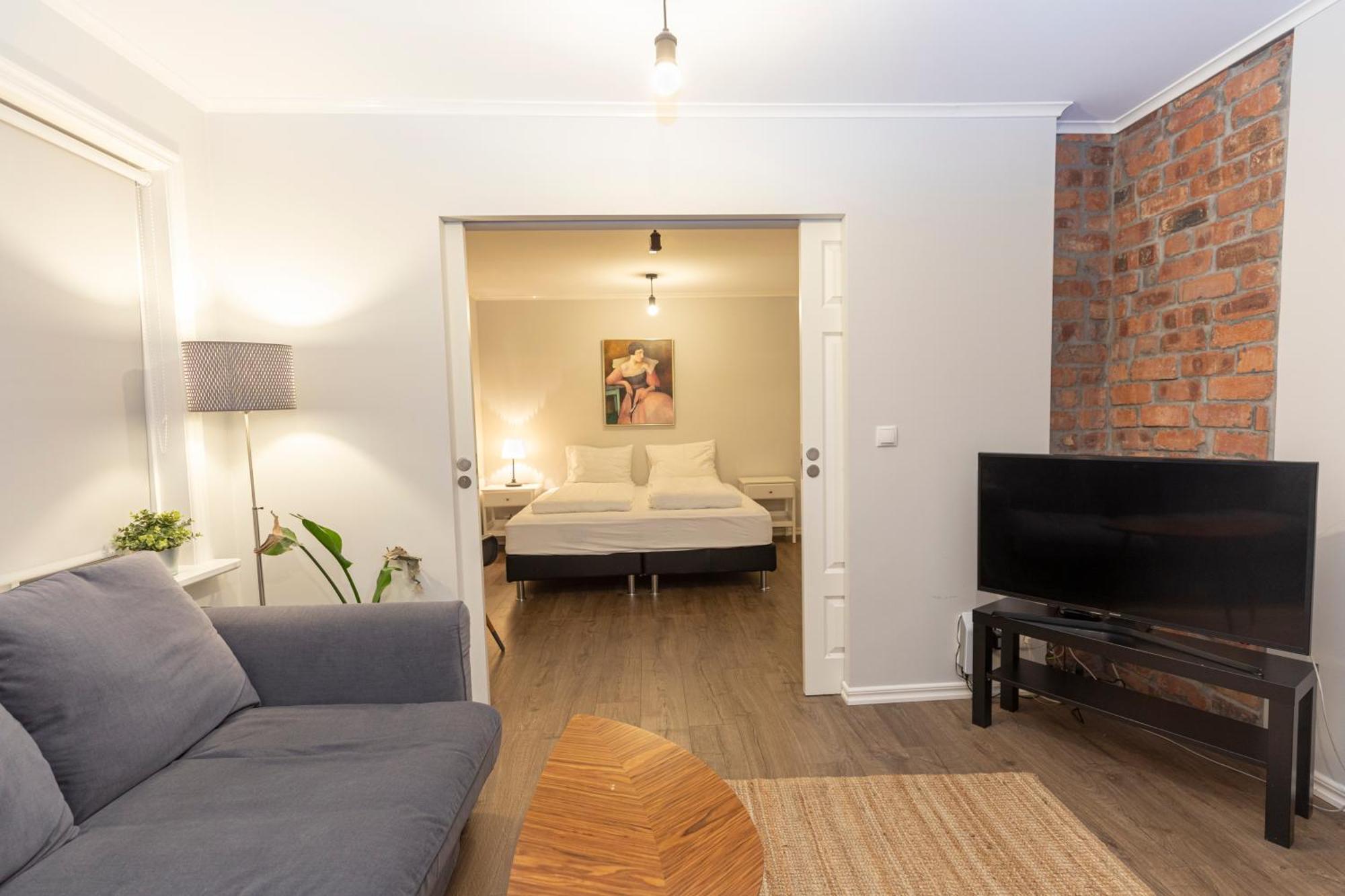 Day Dream Soleyjargata Rooms & Apartments Reykjavík Dış mekan fotoğraf