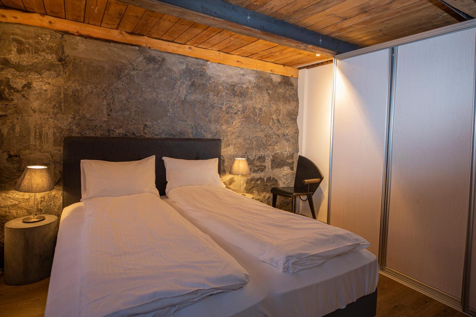 Day Dream Soleyjargata Rooms & Apartments Reykjavík Dış mekan fotoğraf