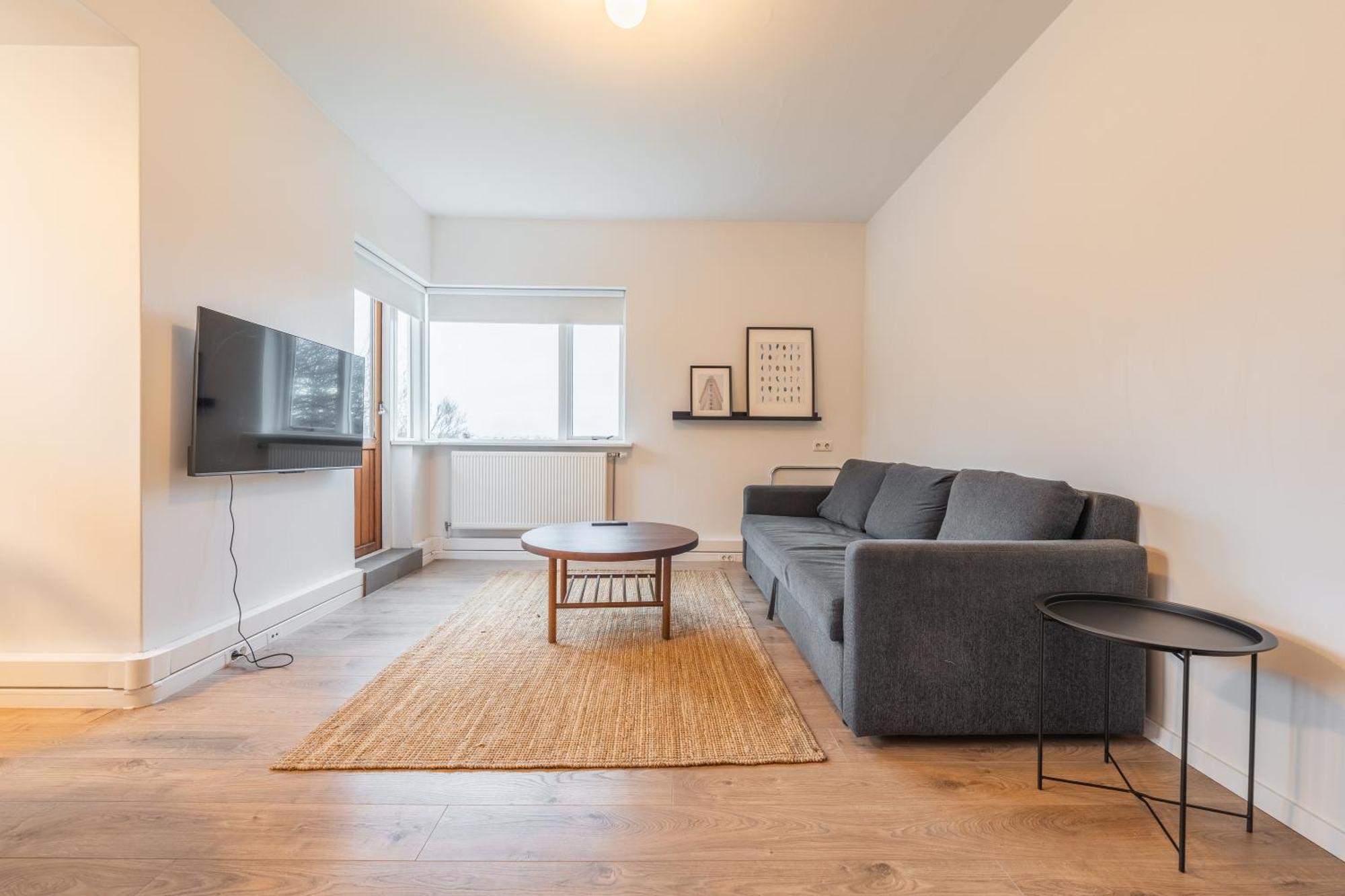 Day Dream Soleyjargata Rooms & Apartments Reykjavík Dış mekan fotoğraf