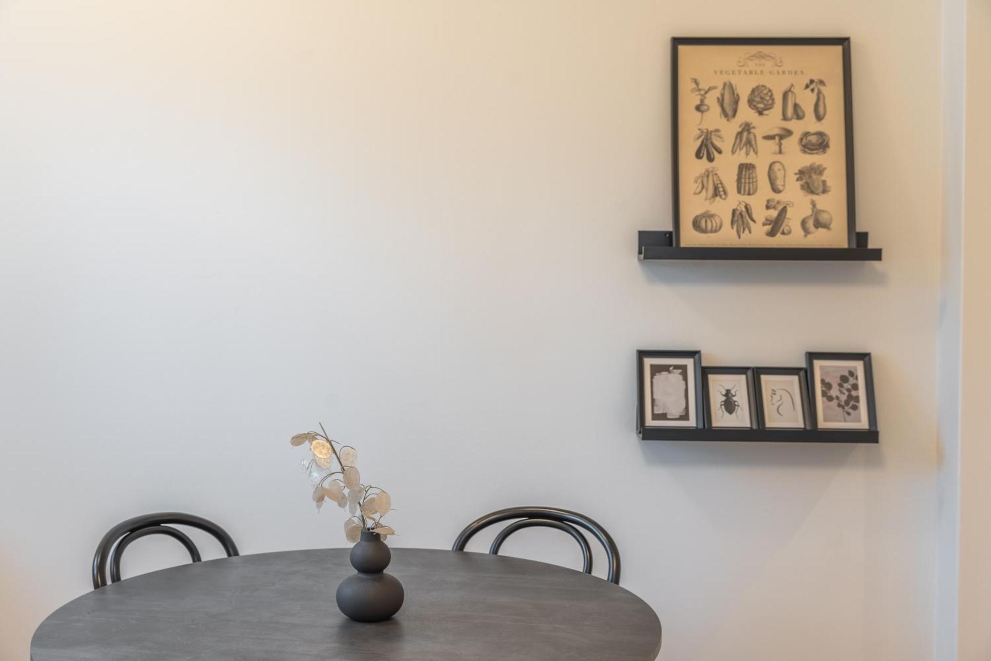 Day Dream Soleyjargata Rooms & Apartments Reykjavík Dış mekan fotoğraf