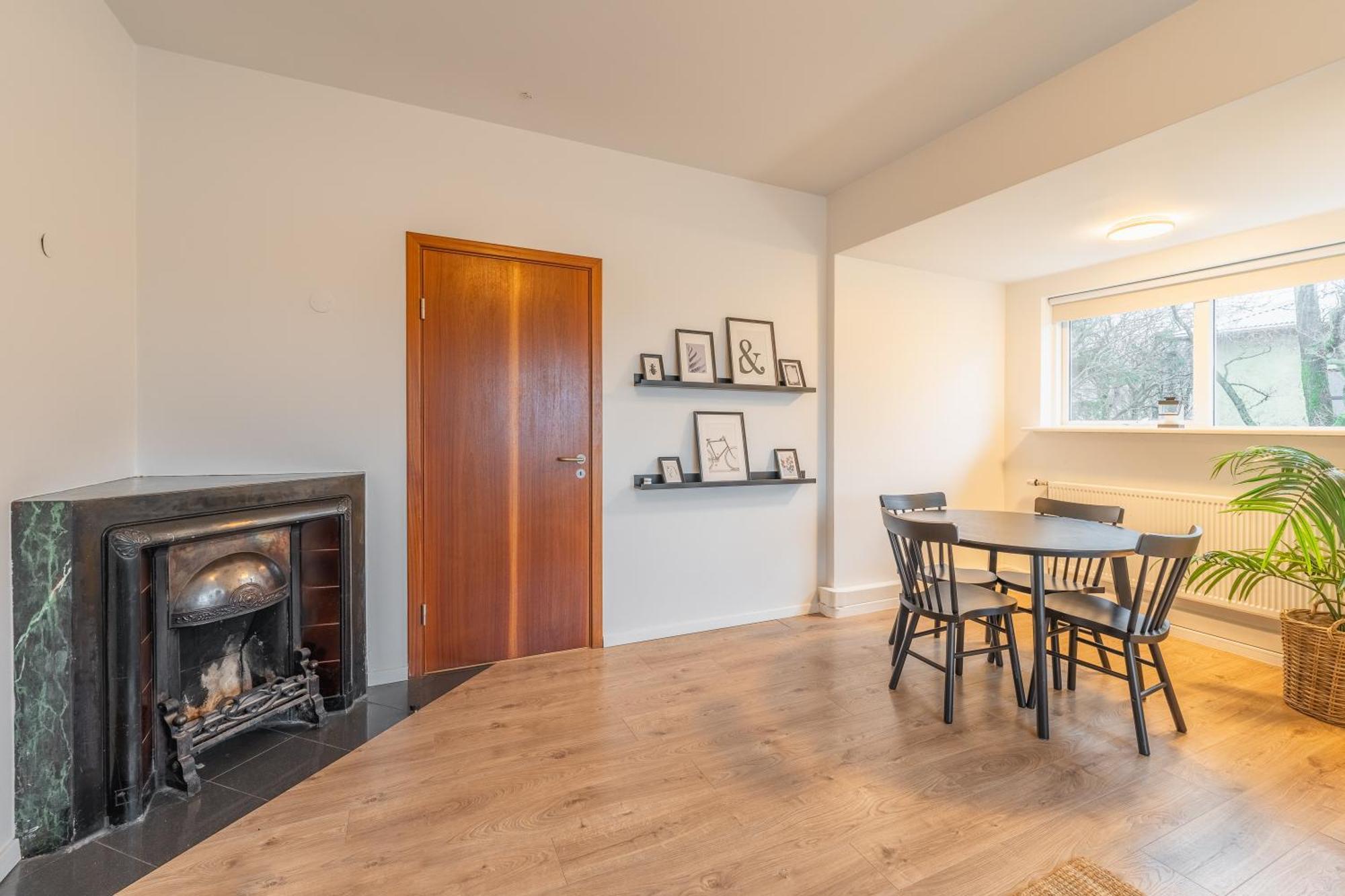 Day Dream Soleyjargata Rooms & Apartments Reykjavík Dış mekan fotoğraf